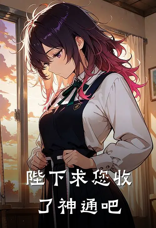 陛下求您收了神通吧