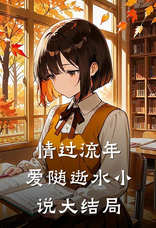 情过流年，爱随逝水小说大结局