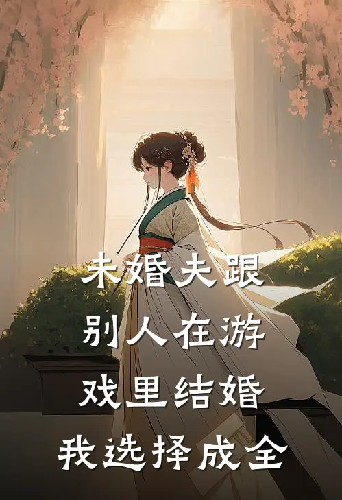 未婚夫跟别人在游戏里结婚，我选择成全