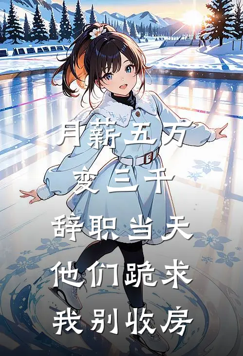 月薪五万变三千，辞职当天他们跪求我别收房