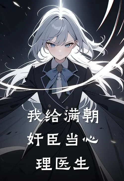 我给满朝奸臣当心理医生