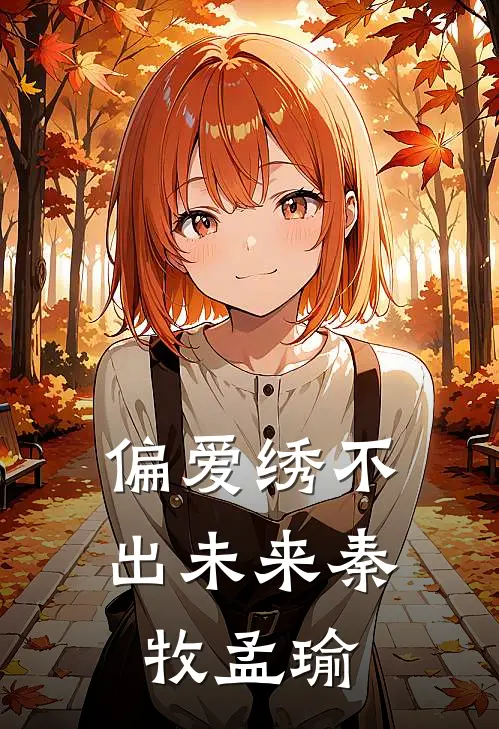 偏爱绣不出未来秦牧孟瑜