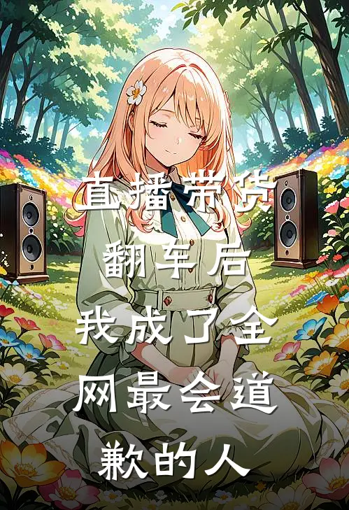 直播带货翻车后，我成了全网最会道歉的人