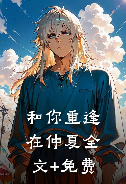 和你重逢在仲夏全文+免费