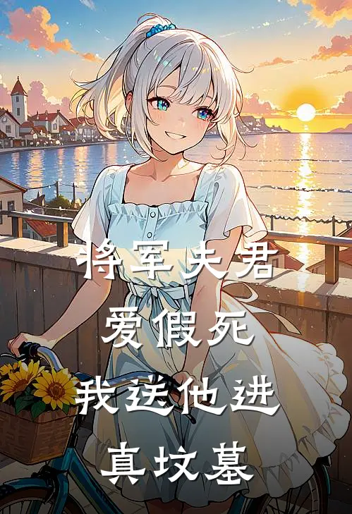 将军夫君爱假死，我送他进真坟墓