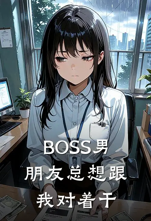 BOSS男朋友总想跟我对着干