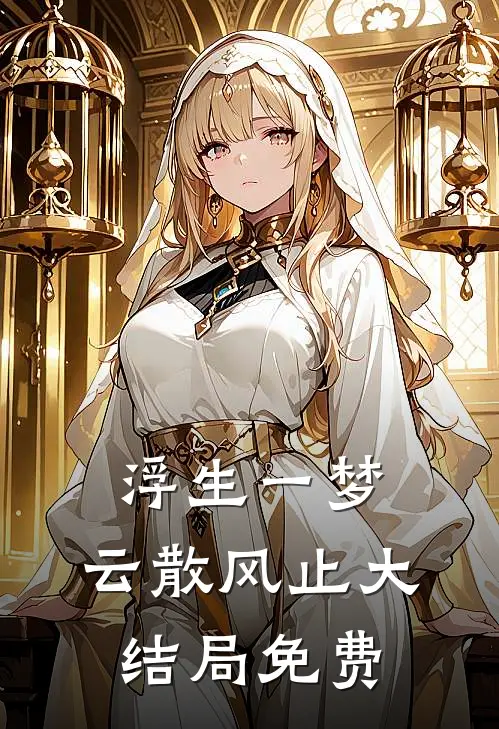 浮生一梦，云散风止大结局免费