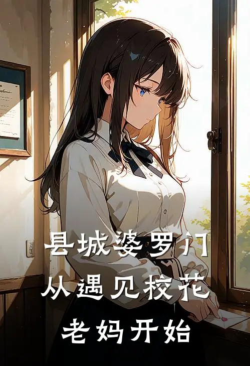 县城婆罗门：从遇见校花老妈开始