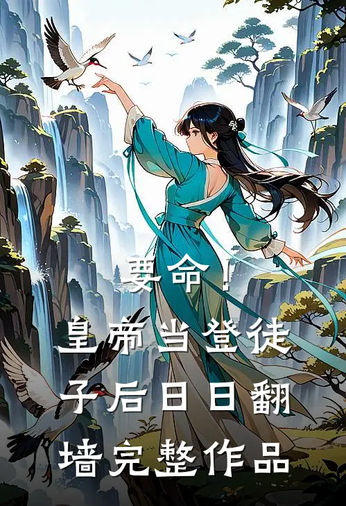 要命！皇帝当登徒子后日日翻墙完整作品