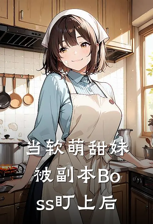 当软萌甜妹被副本Boss盯上后