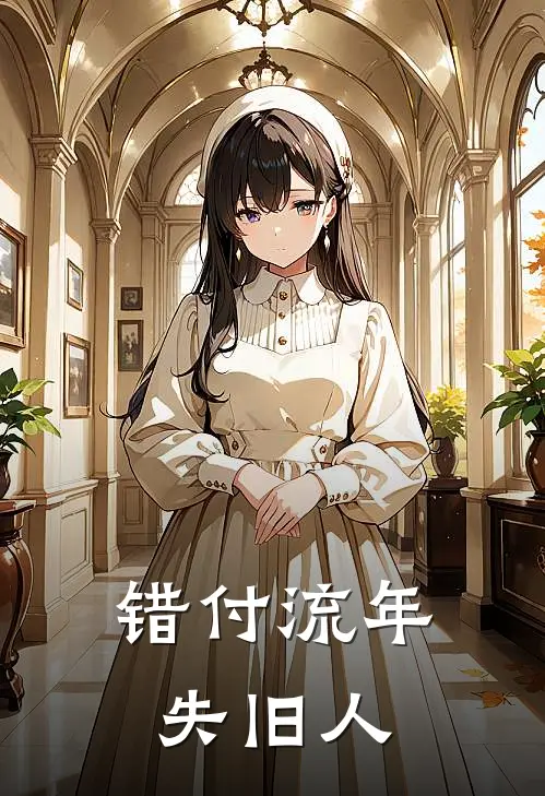 错付流年失旧人