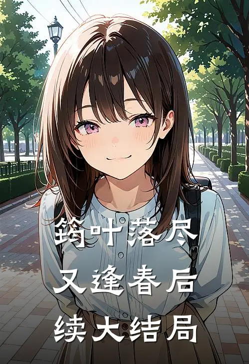 筠叶落尽又逢春后续大结局