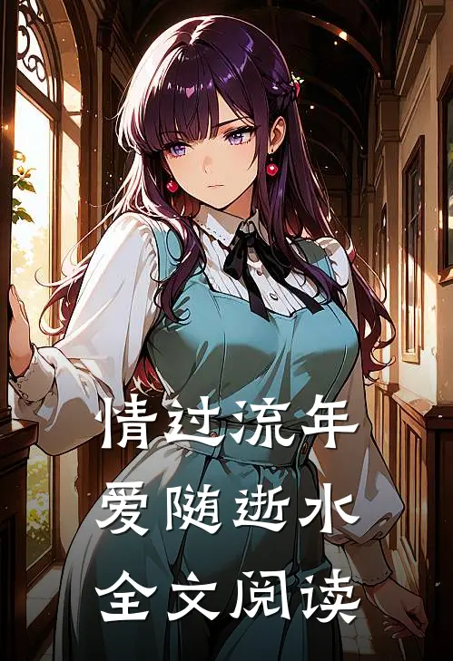 情过流年，爱随逝水全文阅读