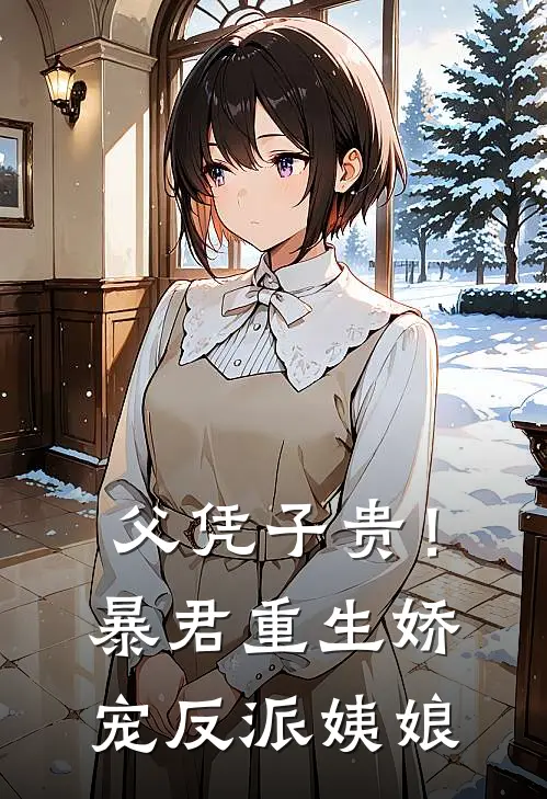 父凭子贵！暴君重生娇宠反派姨娘