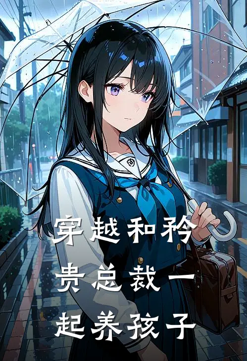 【穿越】和矜贵总裁一起养孩子