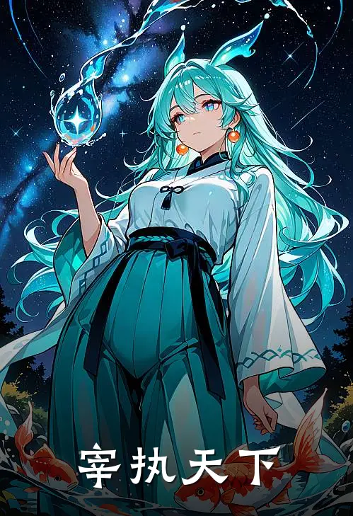 宰执天下