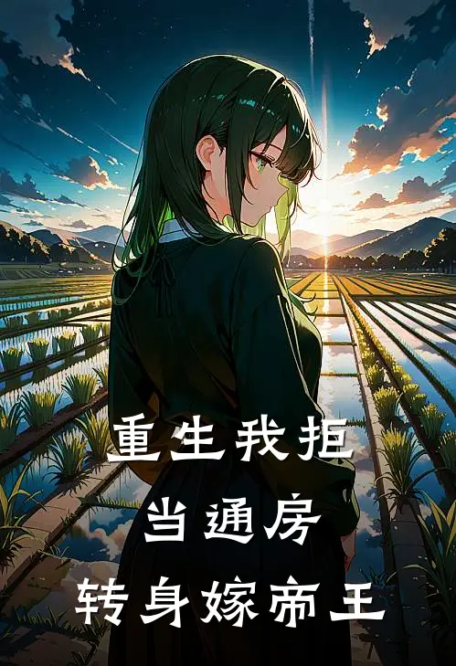 重生我拒当通房，转身嫁帝王