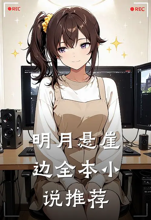明月悬崖边全本小说推荐