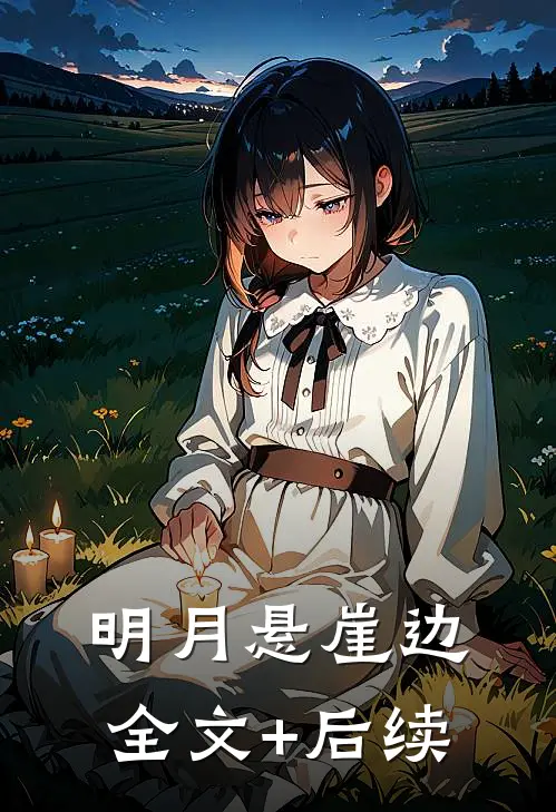 明月悬崖边全文+后续