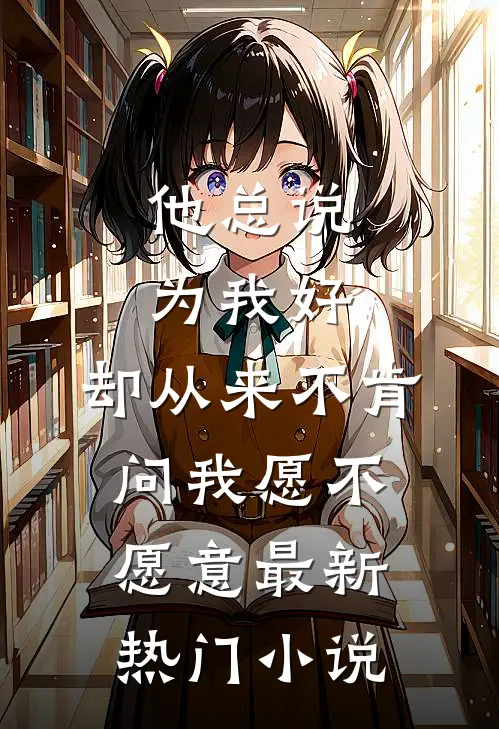 他总说为我好，却从来不肯问我愿不愿意最新热门小说