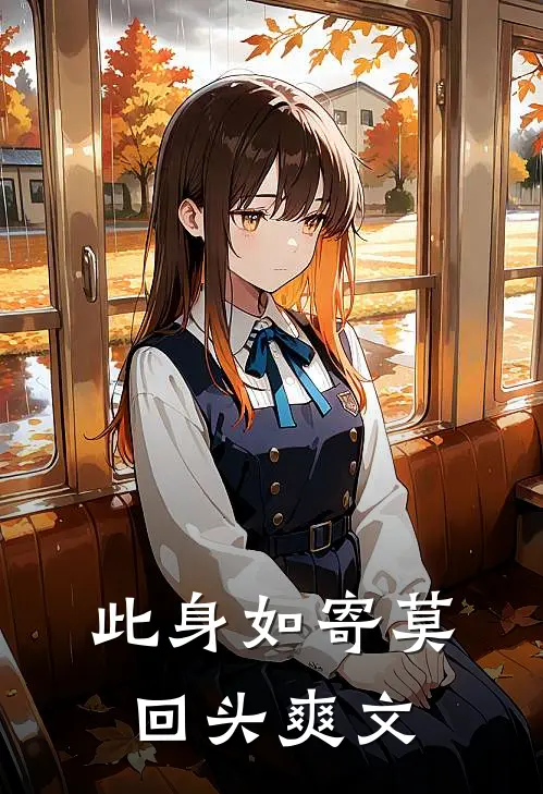 此身如寄莫回头爽文