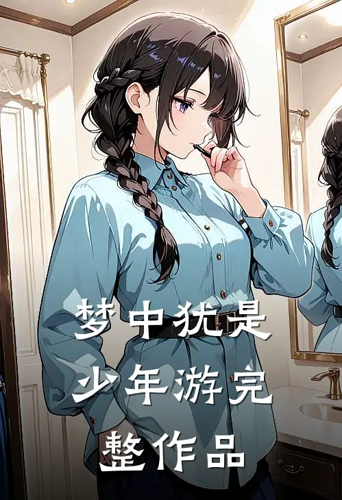 梦中犹是少年游完整作品
