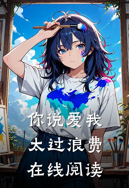 你说爱我太过浪费在线阅读