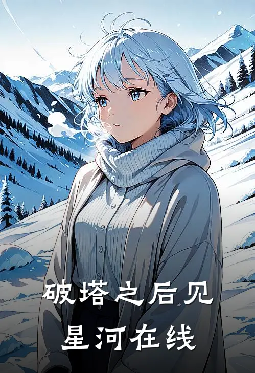 破塔之后见星河在线