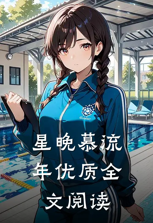 星晚慕流年优质全文阅读