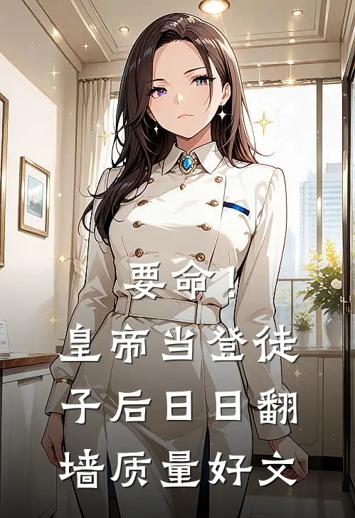 要命！皇帝当登徒子后日日翻墙质量好文