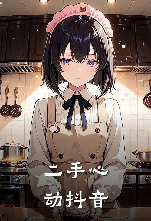 二手心动抖音
