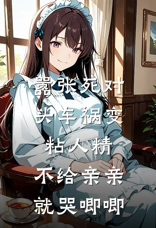 嚣张死对头车祸变粘人精，不给亲亲就哭唧唧