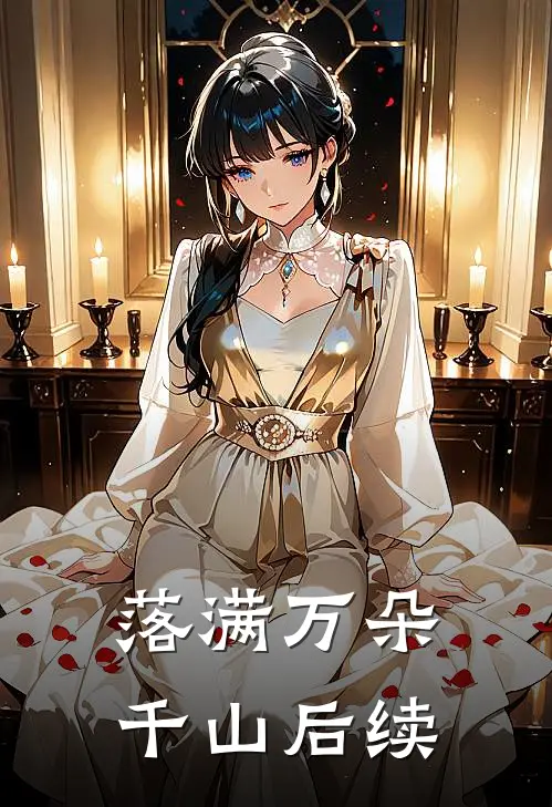 落满万朵千山后续