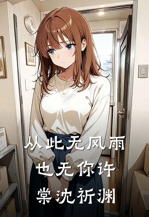 从此无风雨，也无你许棠沈祈渊