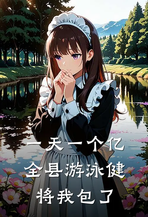 一天一个亿，全县游泳健将我包了