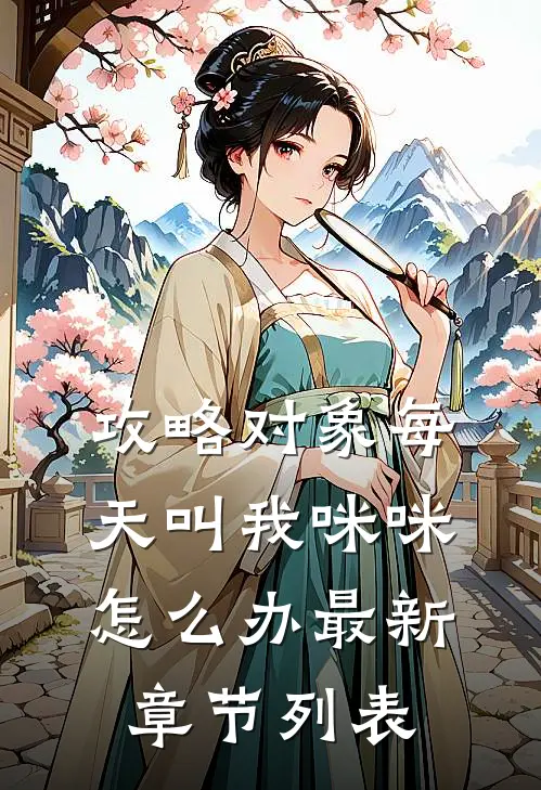 攻略对象每天叫我咪咪怎么办最新章节列表