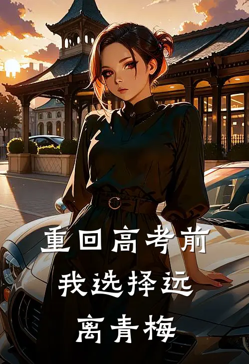 重回高考前，我选择远离青梅
