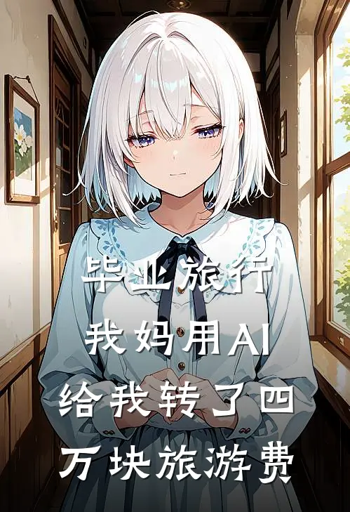 毕业旅行，我妈用AI给我转了四万块旅游费
