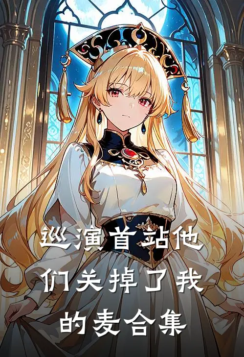 巡演首站他们关掉了我的麦合集