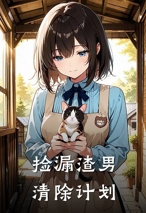 捡漏渣男清除计划