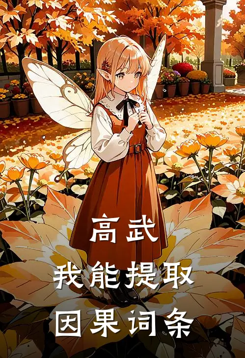 高武：我能提取因果词条