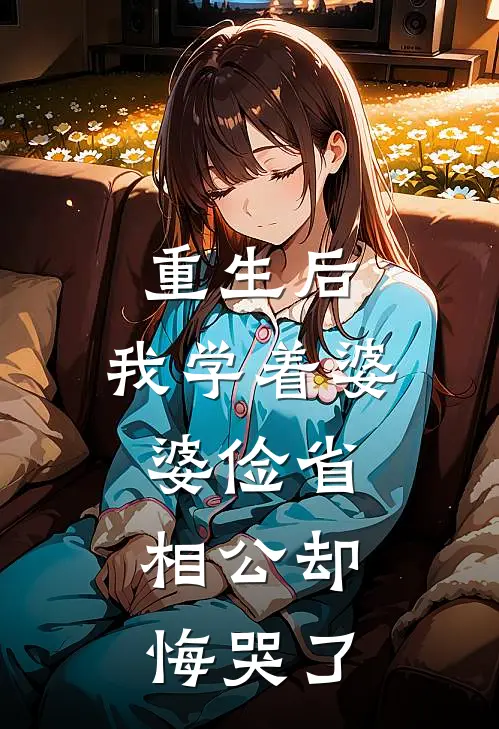 重生后，我学着婆婆俭省，相公却悔哭了