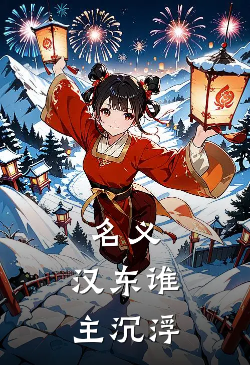 名义：汉东谁主沉浮