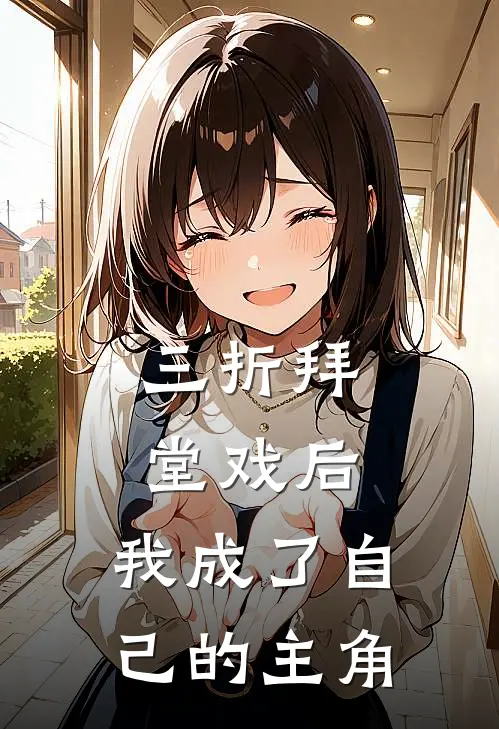 三折拜堂戏后，我成了自己的主角