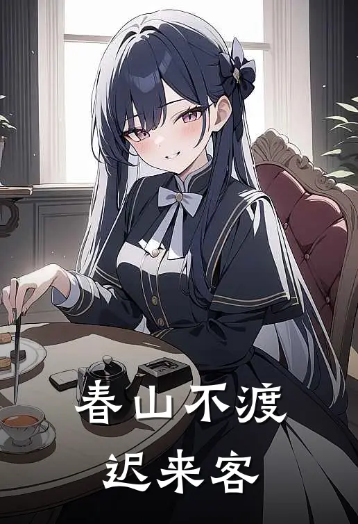 春山不渡迟来客