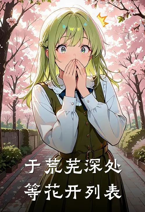 于荒芜深处等花开列表