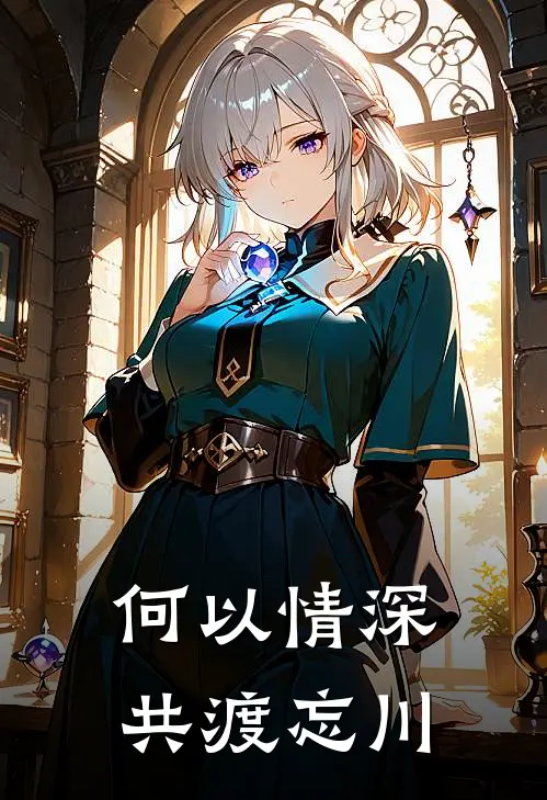 何以情深，共渡忘川