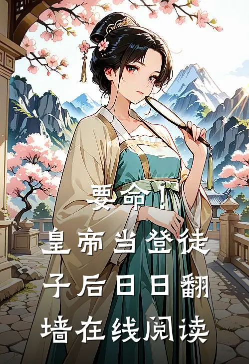 要命！皇帝当登徒子后日日翻墙在线阅读