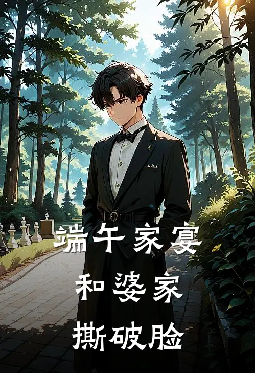 端午家宴，和婆家撕破脸