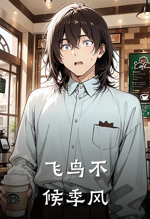 飞鸟不候季风
